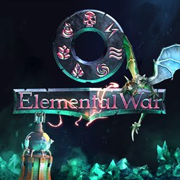 Aperçu Elemental War TD