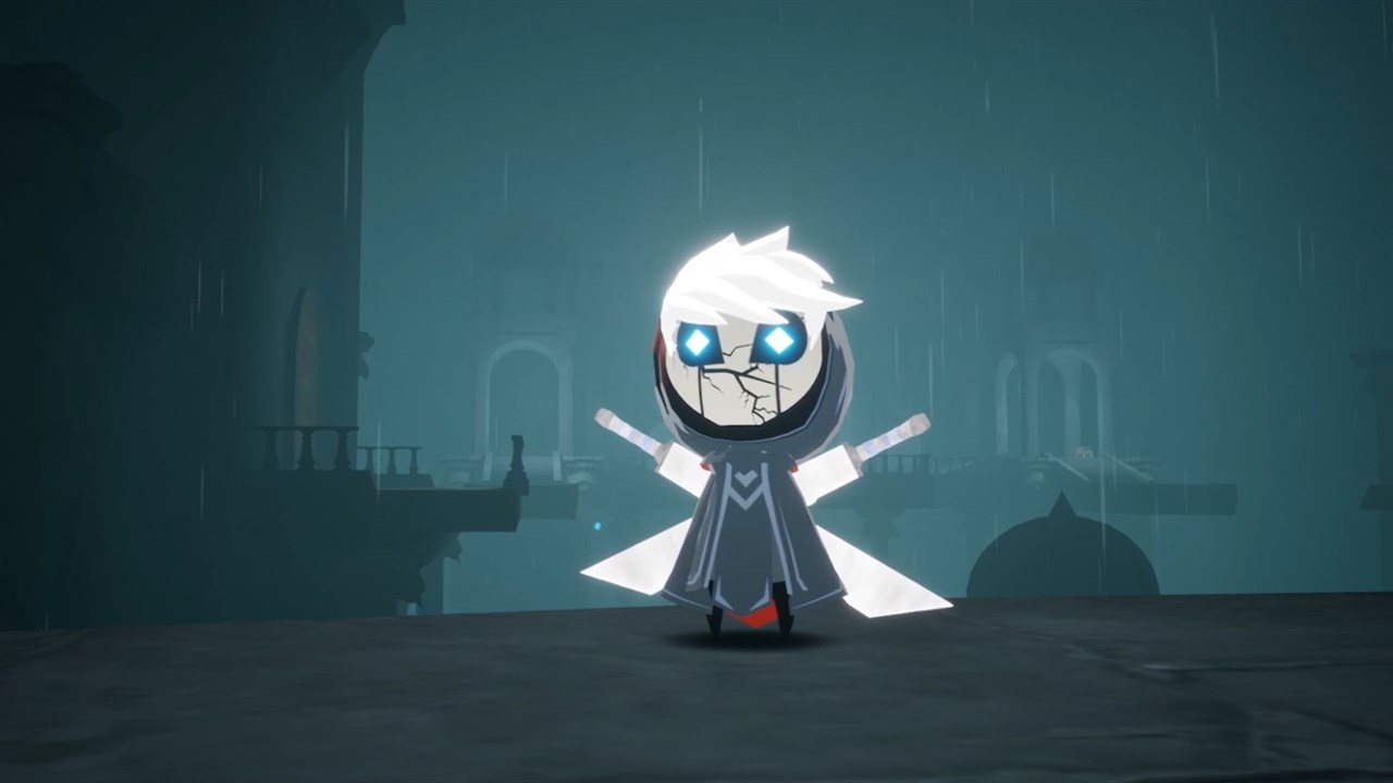 Blue Fire screenshot 1