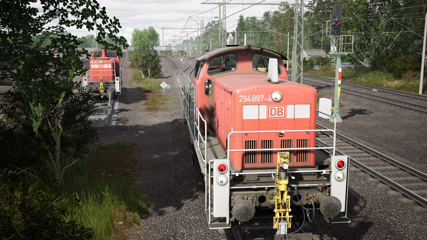 #8. Train Sim World® 6: Deluxe Edition (Windows) Tekijänä: Dovetail Games