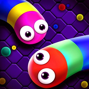 Slither Worms Snakes