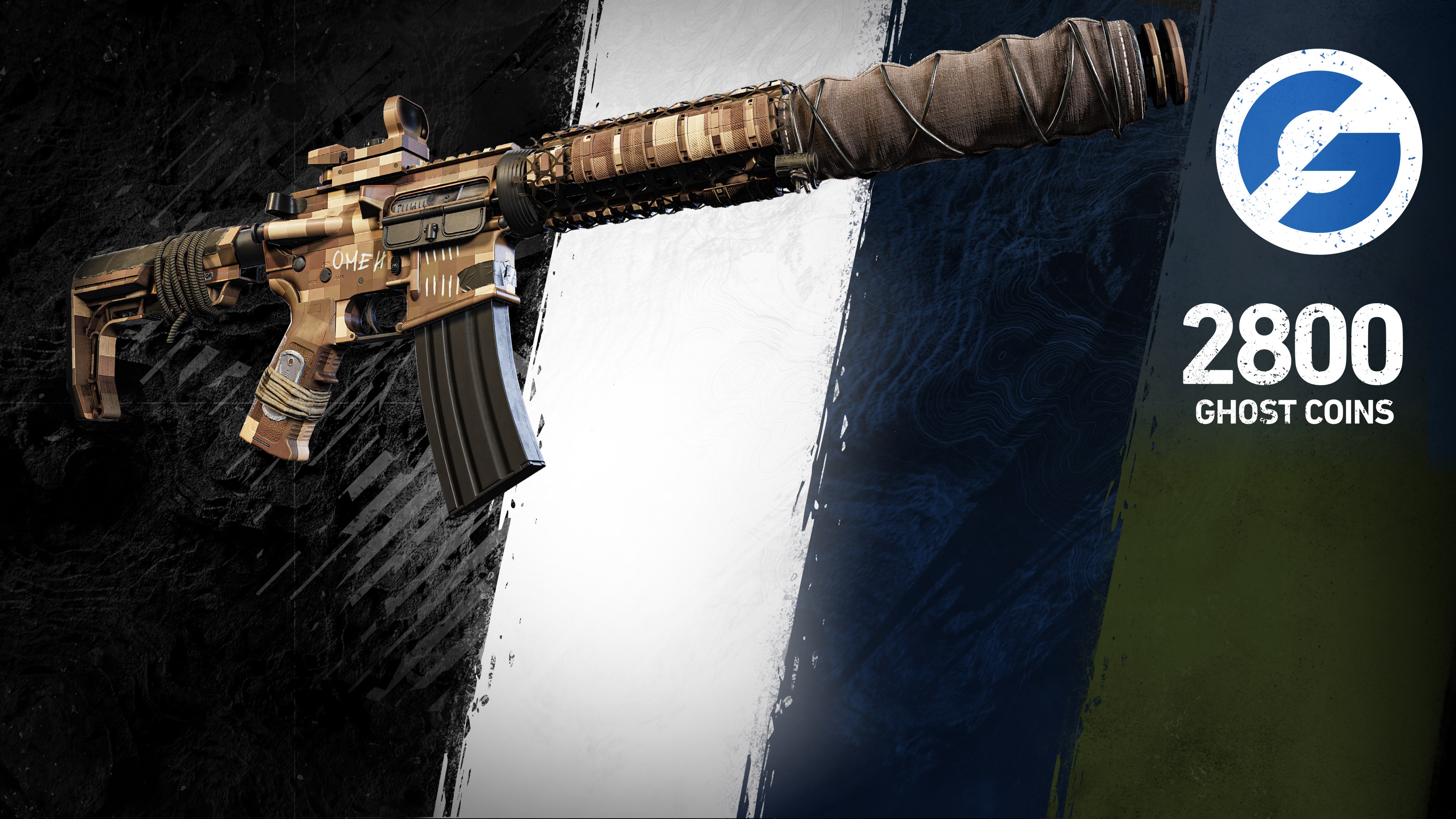 ゴーストリコン ブレイクポイント オペレーターバンドル を購入 Microsoft Store Ja Jp