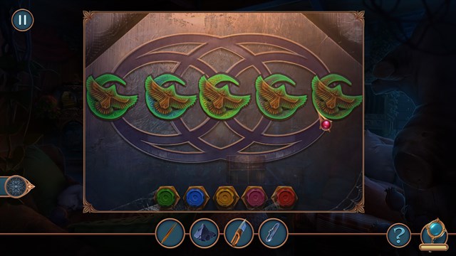 Royal Romances: The Power of Chosen One CE Xbox screenshot 3