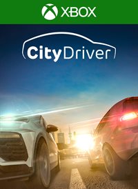 CityDriver