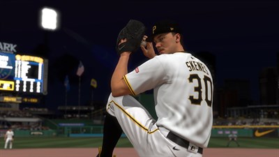 MLB® The Show™ 25 — скриншот 1