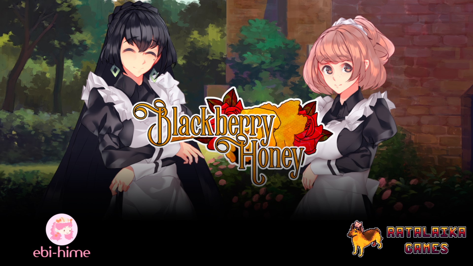 Blackberry Honey screenshot thumbnail video