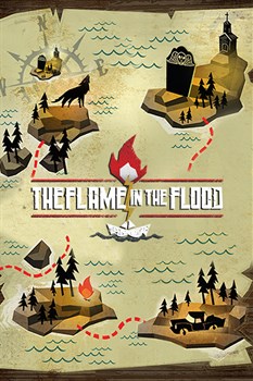 The Flame in the Flood