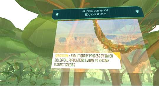 From Slime to Dinosaurs screenshot 7