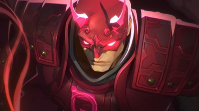 Marvel Rivals — скриншот 9