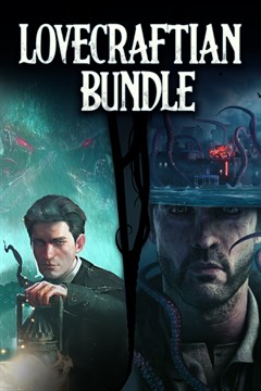 Cover poster for Lovecraftian Bundle