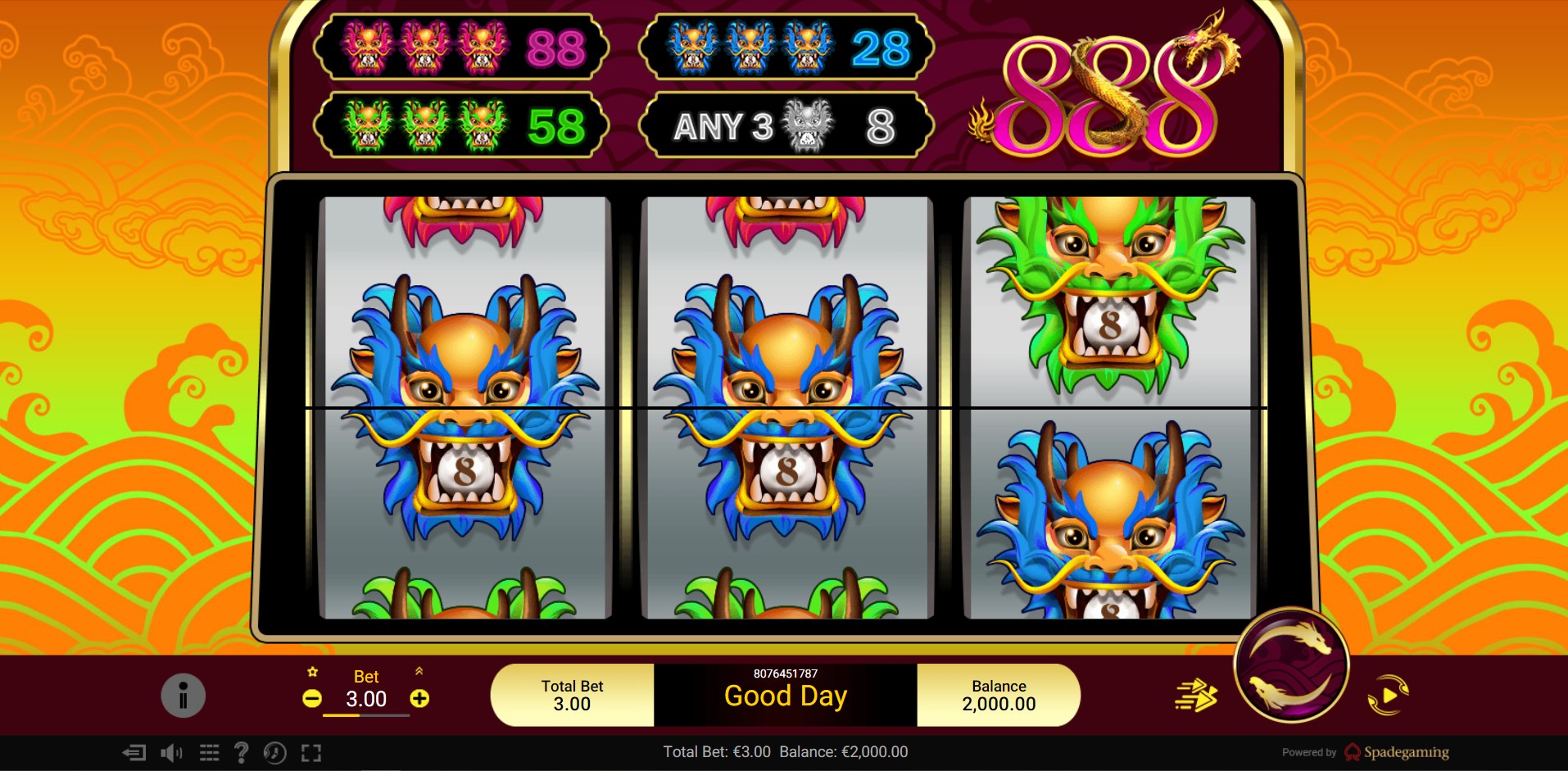 888 Slot - Free download and play on Windows | Microsoft Store