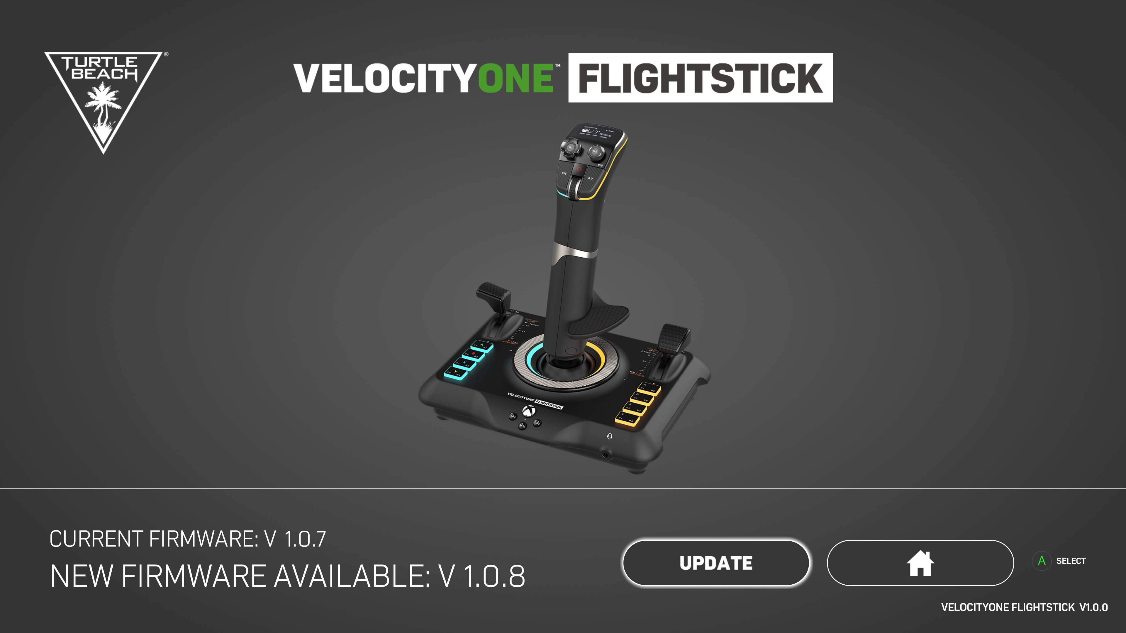TB Velocity One Flight is AWESOME : r/hotas