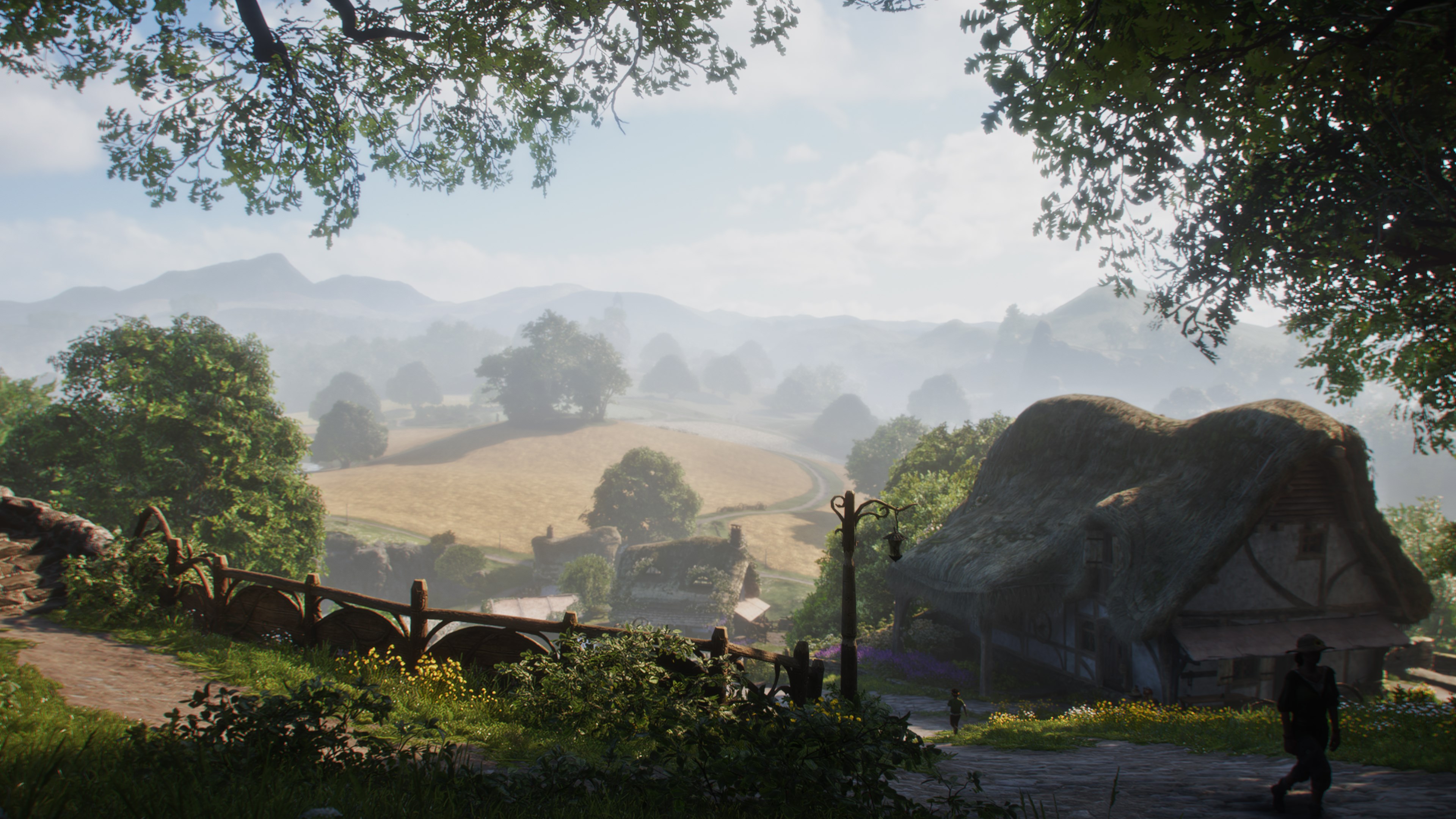 Fable Premium Edition — скриншот 12