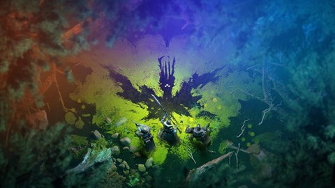 Destiny 2: The Witch Queen Deluxe Edition