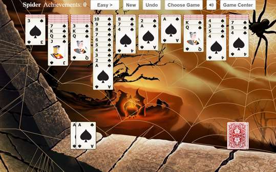 Solitaire Collection X screenshot 2