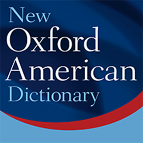 New Oxford American Dictionary - Oxford Reference