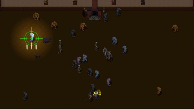 Hidden in Plain Sight screenshot 2