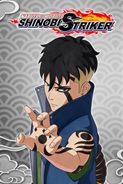 NTBSS Paquete de entrenamiento personaje maestro Kawaki