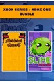 Medieval Quest + Slime Color (Xbox Bundle)