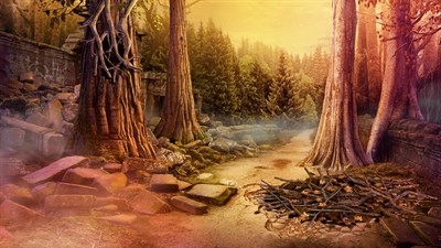 Halloween Hidden Object Bundle — скриншот 4