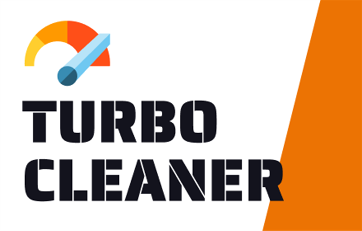 Turbo cleaner