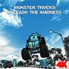 Monster Trucks: Unleash The Madness