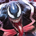 Venom Live Wallpaper - HD Animated Theme