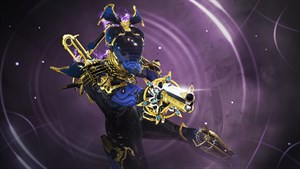Warframe®: Прайм Доступ – Набор "Нова Прайм"