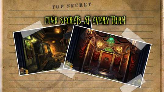 Mystery Case Files: Return to Ravenhearst (Full) screenshot 3
