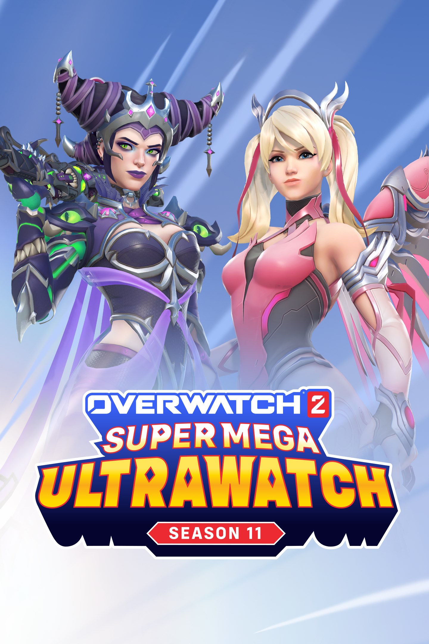 Overwatch® 2 image