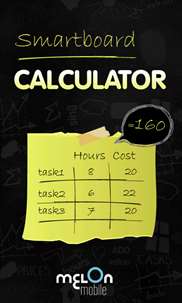 Smartboard Calculator screenshot 8