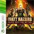 Matt Hazard: BBB