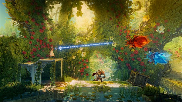 Trine Ultimate Collection screenshot