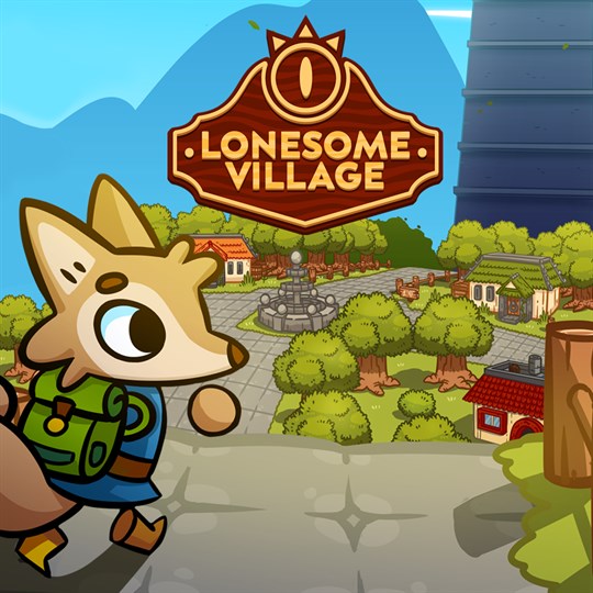 Lonesome Village for xbox