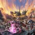 SD Gundam Battle Alliance
