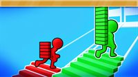 Bridge Race: Gold Edition