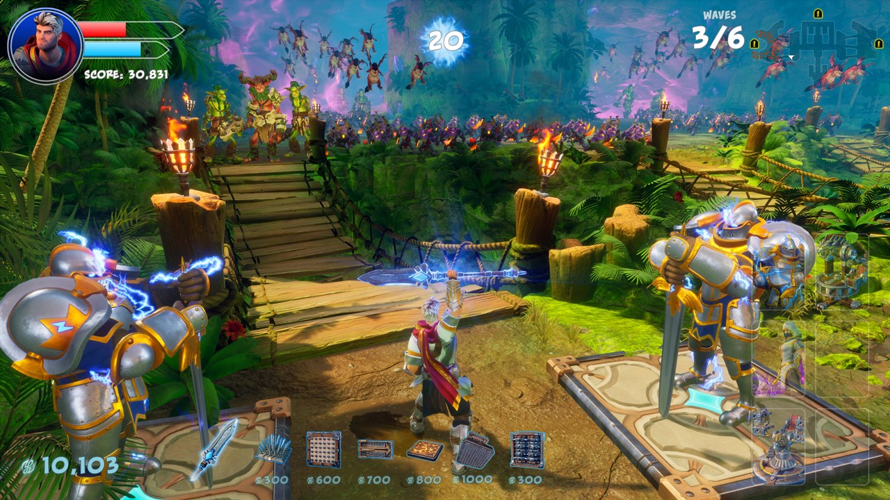 Orcs Must Die! 3 screenshot 11