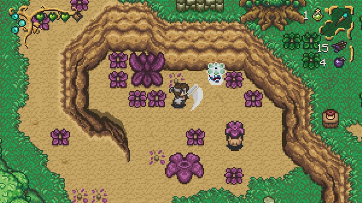 #5. Airoheart (Windows) 由: SOEDESCO