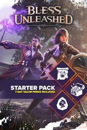 Bless Unleashed: Starter Pack