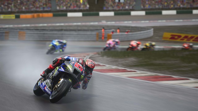 MotoGP22 - Windows Edition screenshot 3
