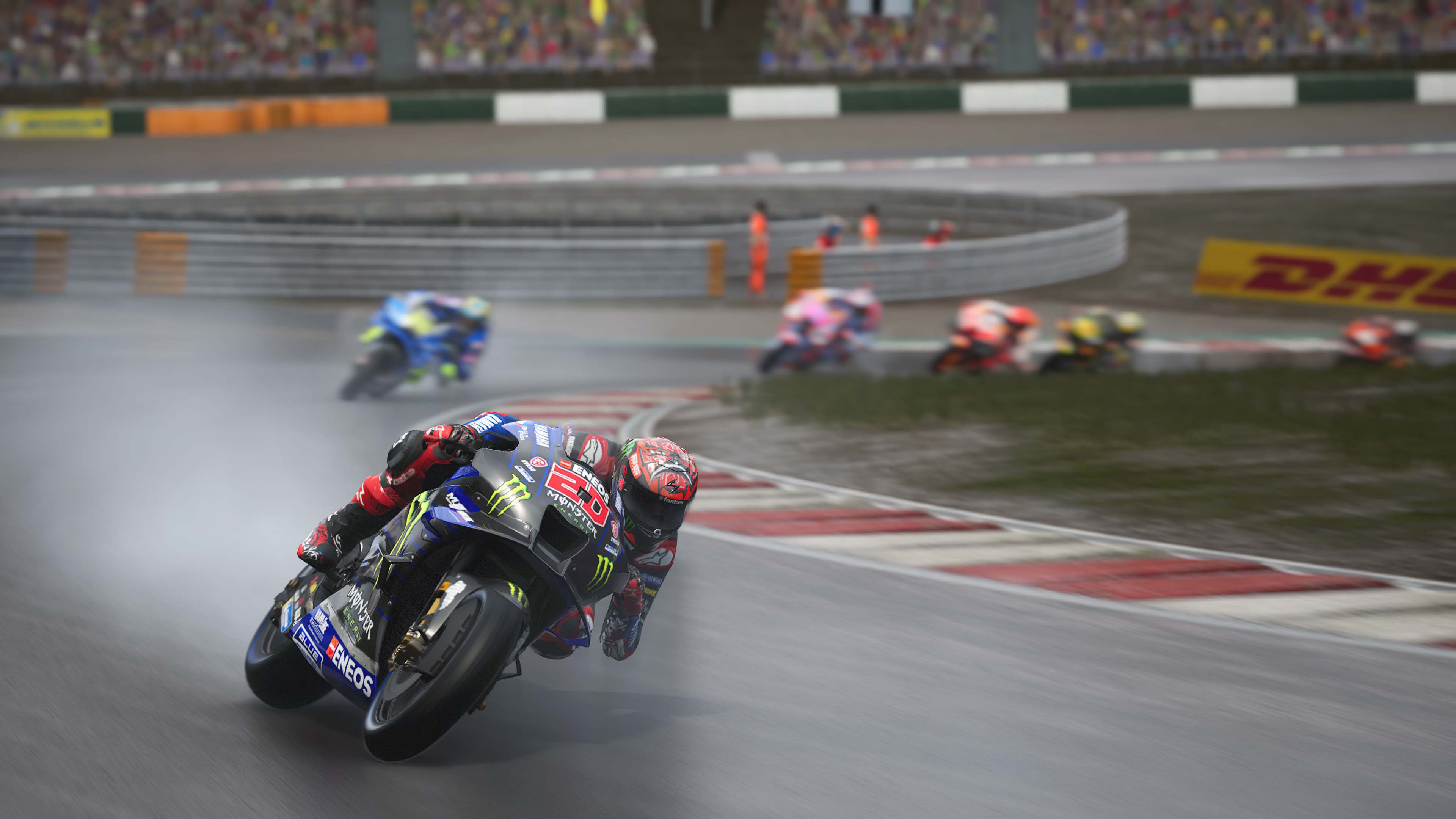 Скриншот №9 к MotoGP™22