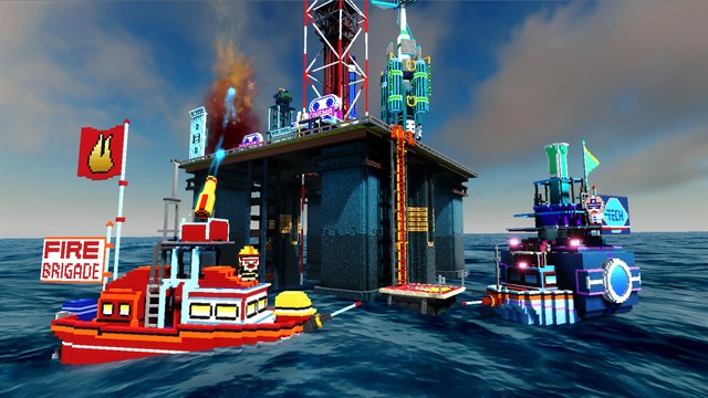 Drill Deal - Oil Tycoon screenshot 1