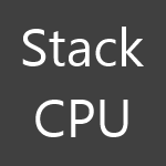 Stack CPU