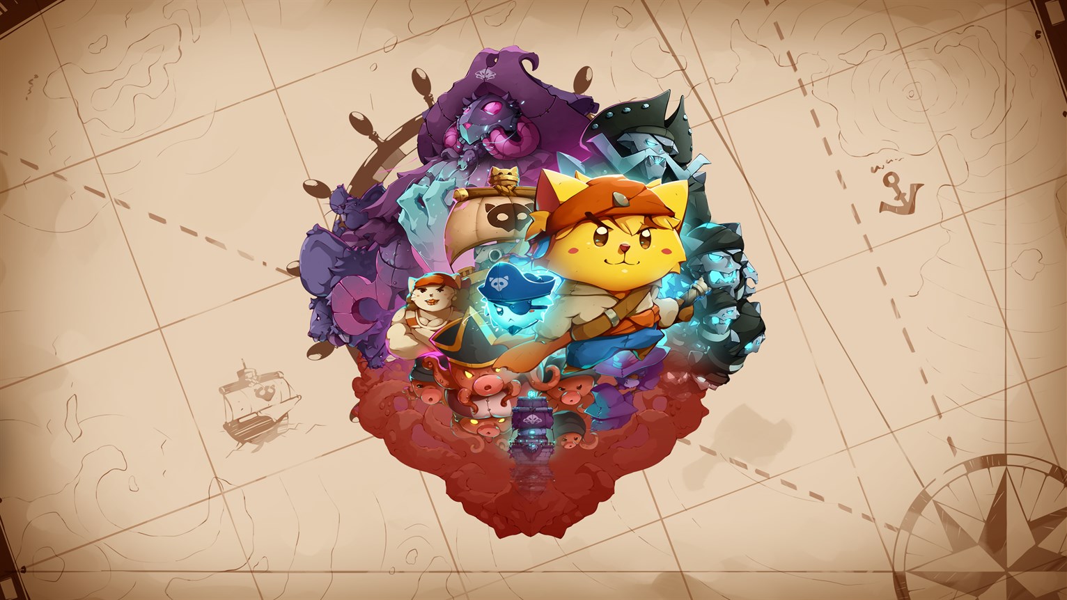 Play Cat Quest III | Xbox Cloud Gaming on Xbox.com