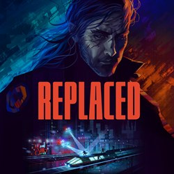 REPLACED