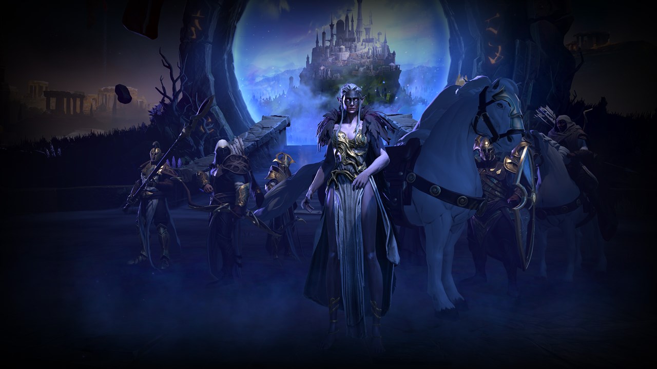 Age of Wonders 4 (PC) screenshot 9