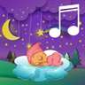 Lullabies Sounds-Relax and Sleep Using Sounds Therapy