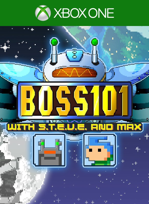 Boss 101