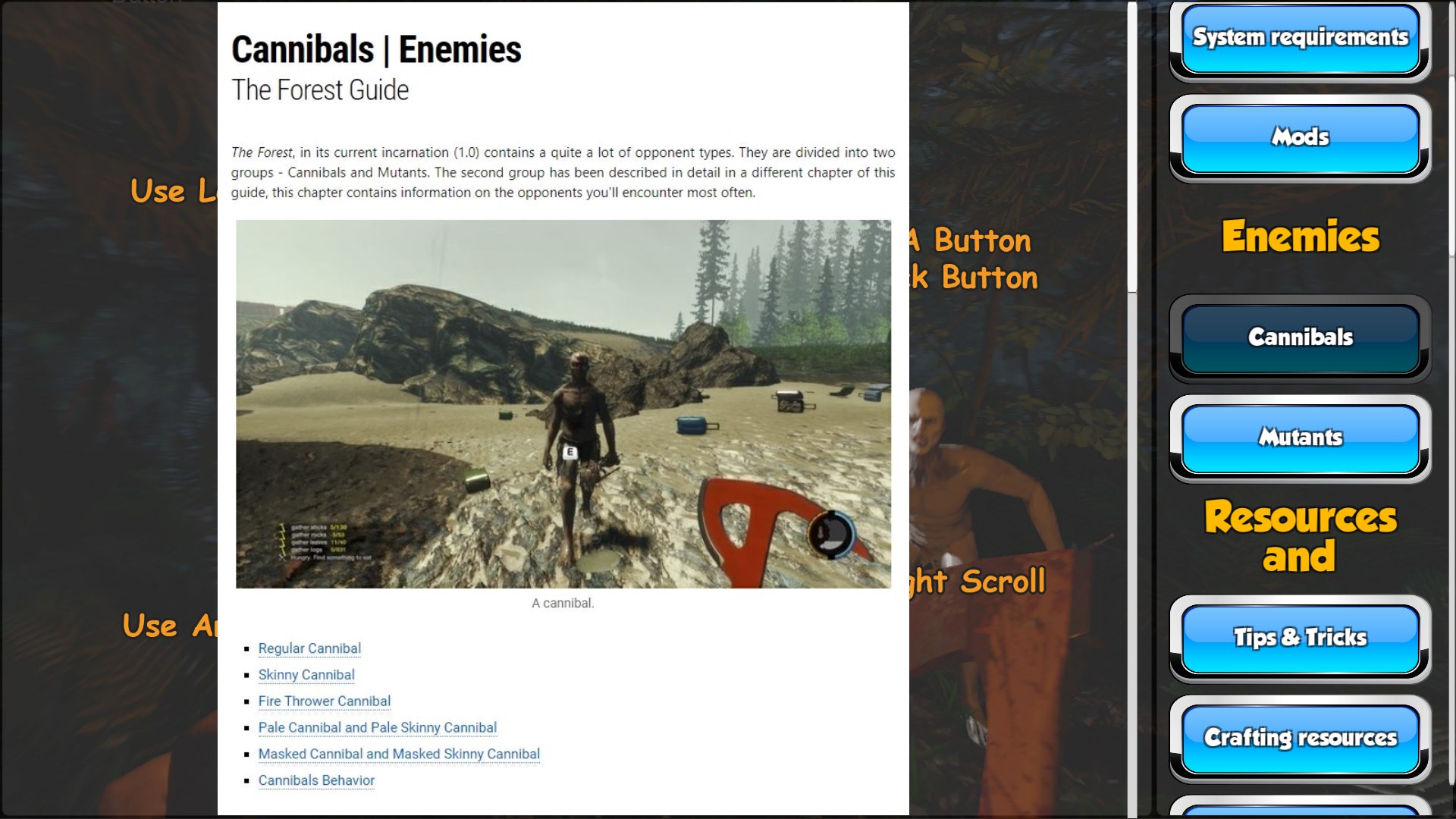 the forest game microsoft store