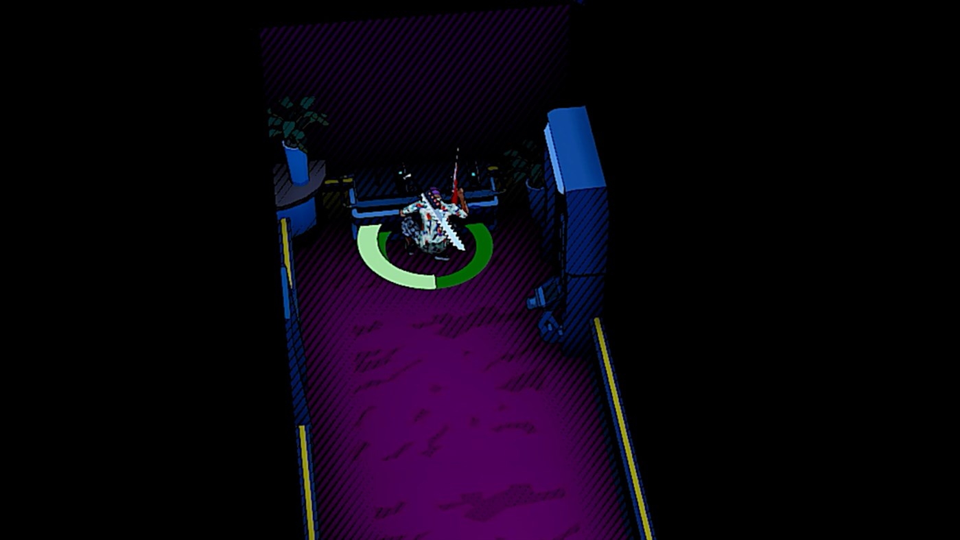 #6. Space Raiders in Space (Xbox) By: ©RedDeerGames