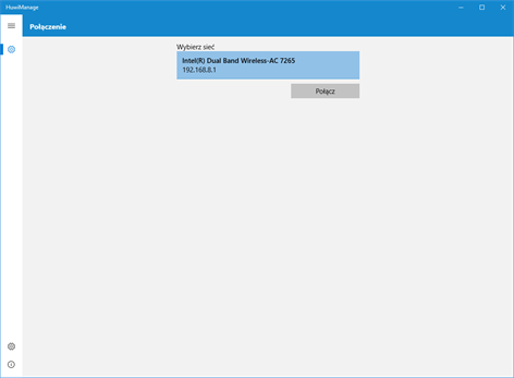 HuwiManage Screenshots 1